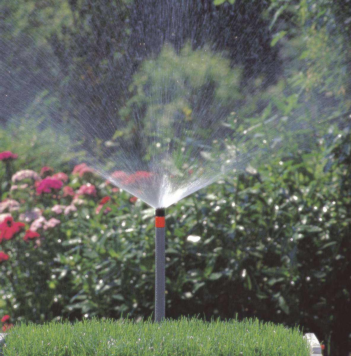 Gardena Sprinklersystem Versenkregner 26,44mm (3/4") AG 01566-29