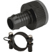 Raccord pour robinet GARDENA système Sprinkler 01513-20 26,5 mm (G3/4), 33,3 mm (G1)