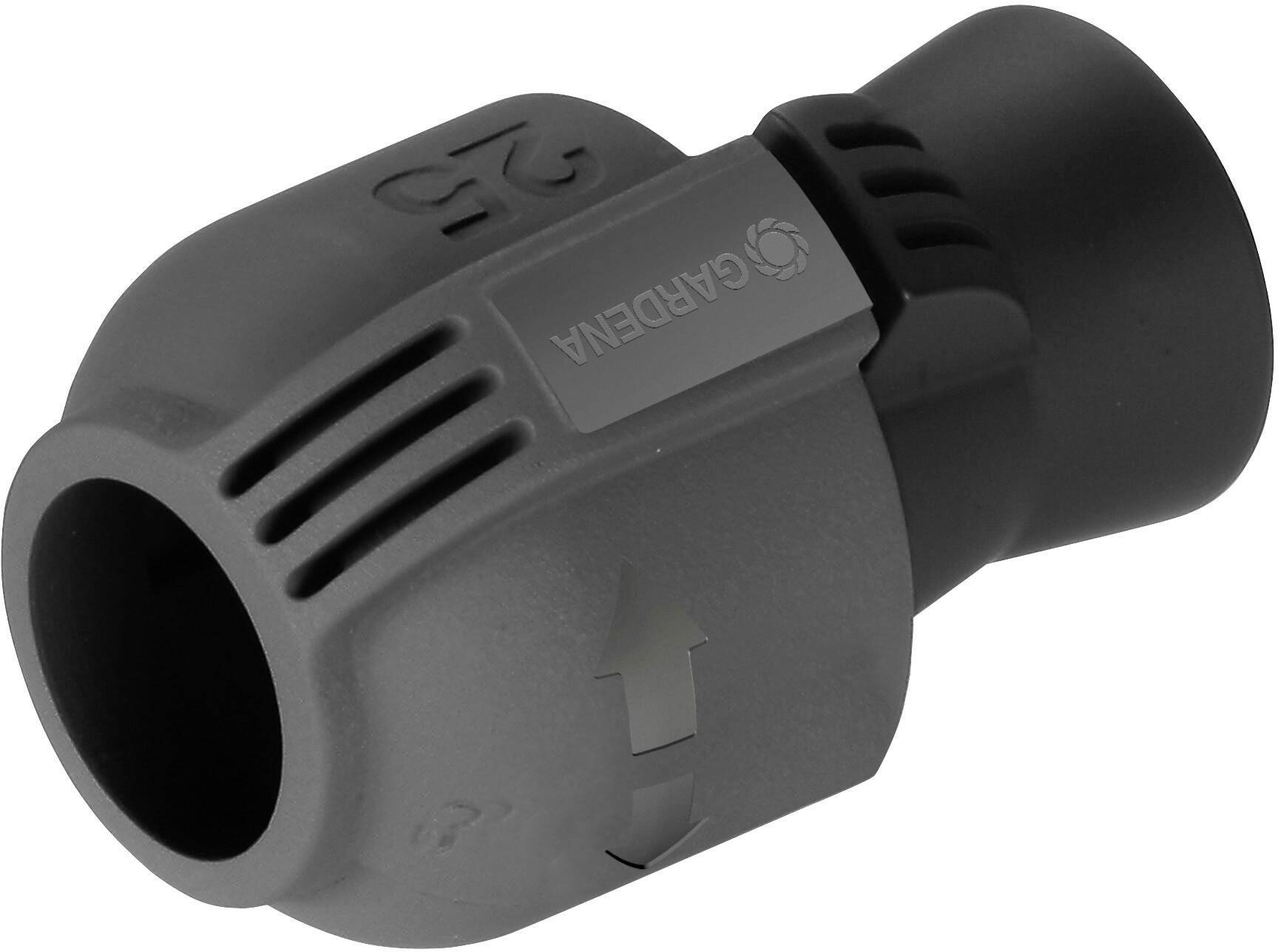 GARDENA Sprinklersystem Verbinder 24,2 mm (3/4") IG 02761-20