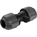 Gardena Sprinklersystem Verbinder 25mm (1") Ø 02775-20 Gardena Sprinklersystem Verbinder 25mm (1") Ø 02775-20