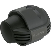 GARDENA Sprinklersystem Endstück 25 mm (1") Ø 02778-20 GARDENA Sprinklersystem Endstück 25 mm (1") Ø 02778-20