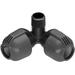 GARDENA Sprinklersystem Winkelstück 26,44 mm (3/4") AG 02783-20 GARDENA Sprinklersystem Winkelstück 26,44 mm (3/4") AG 02783-20