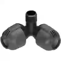 Gardena Sprinklersystem Winkelstück 26,44mm (3/4") AG 02783-20 Gardena Sprinklersystem Winkelstück 26,44mm (3/4") AG 02783-20