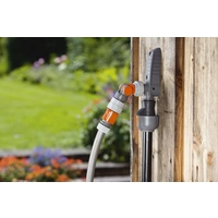 Gardena Sprinklersystem Wasserstecker 26,44mm (3/4") AG 08254-20 Gardena Sprinklersystem Wasserstecker 26,44mm (3/4") AG 08254-20