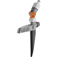 Gardena Sprinklersystem Wasserstecker 26,44 mm (3/4") AG 08254-20 Gardena Sprinklersystem Wasserstecker 26,44 mm (3/4") AG 08254-20