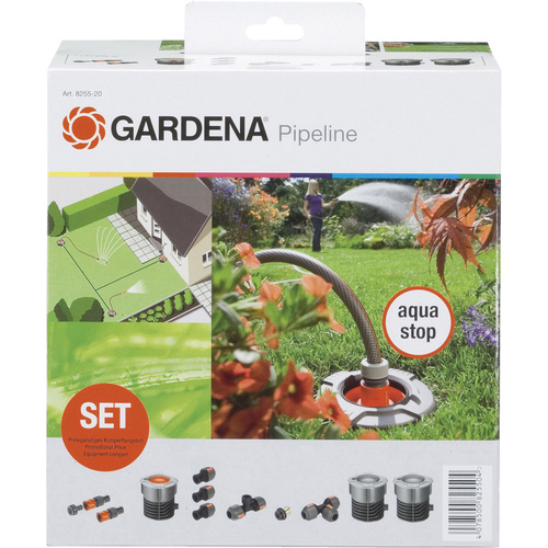 Gardena Sprinklersystem Starter-Set 08255-20