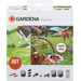 Kit de démarrage GARDENA système Sprinkler 08255-20