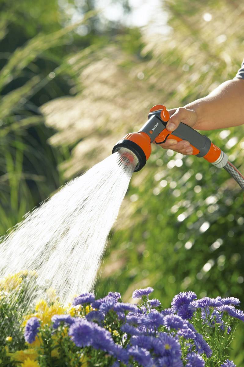 GARDENA 08104-20 Gartenbrause