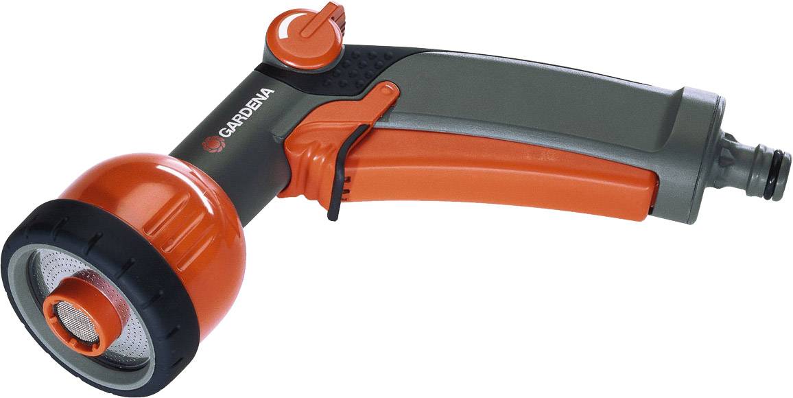 GARDENA 08104-20 Gartenbrause