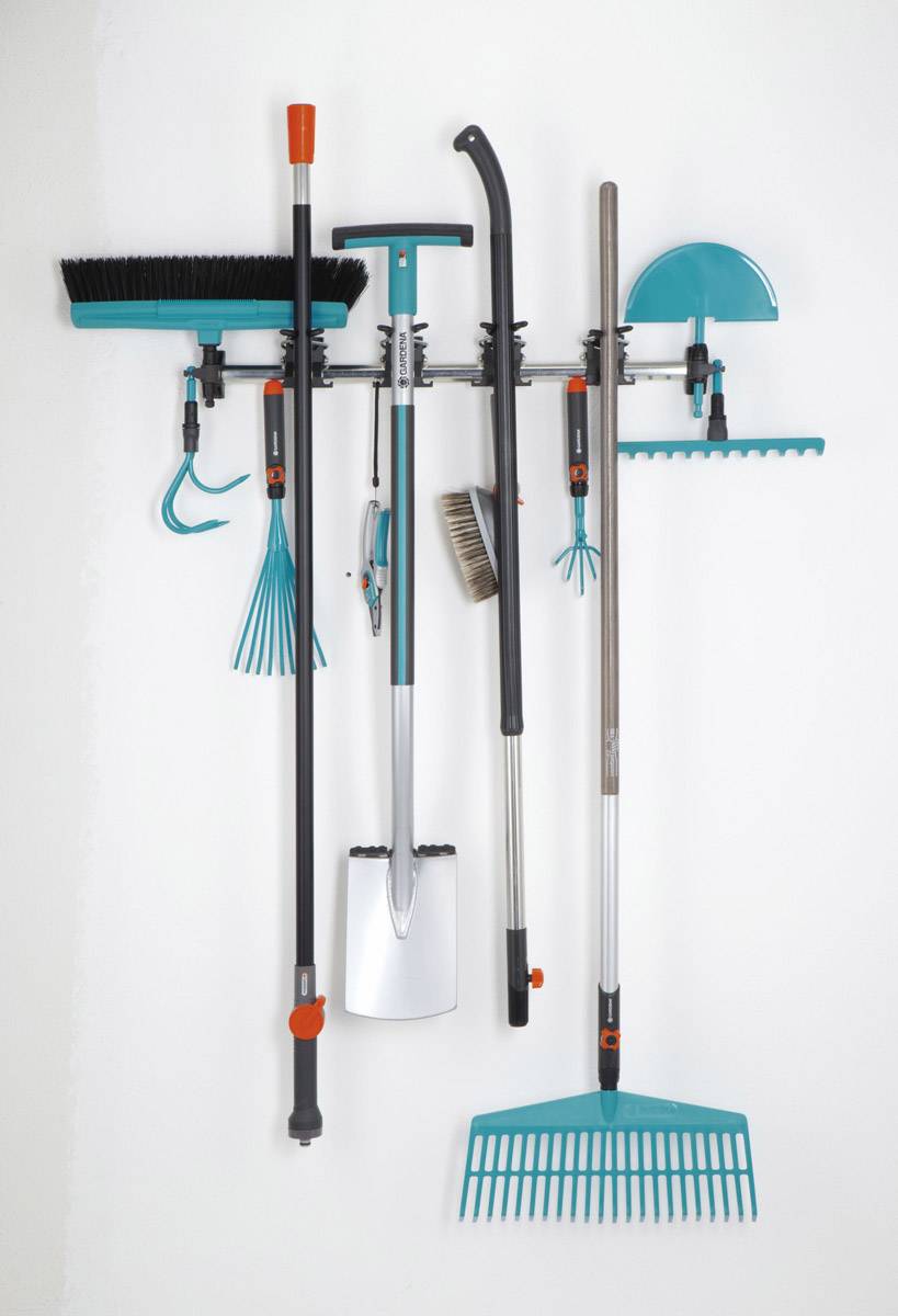 Gardena Combisystem Geräteleiste 03501-20