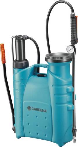 Gardena 00885-20 Rückensprühgerät 12l