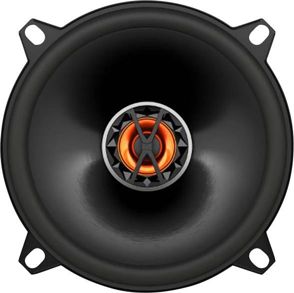 JBL CLUB 5020 2-Wege Einbau-Lautsprecher 120 W Inhalt: 1 St.