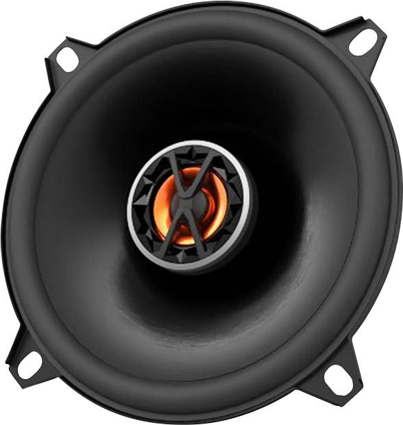 JBL CLUB 5020 2-Wege Einbau-Lautsprecher 120 W Inhalt: 1 St.