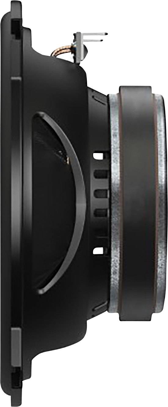 JBL CLUB 5020 2-Wege Einbau-Lautsprecher 120 W Inhalt: 1 St.