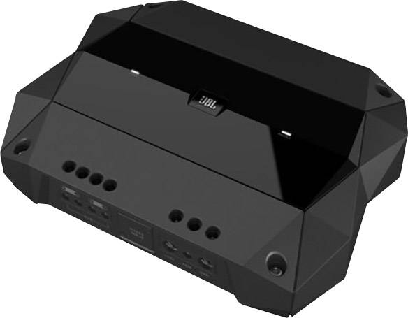 JBL Harman 1-Kanal Endstufe 1300W CLUB-5501