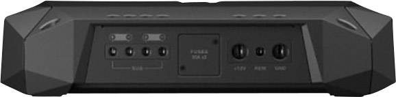 JBL Harman 1-Kanal Endstufe 1300W CLUB-5501