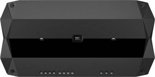 4-Kanal Endstufe 1000W CLUB-704