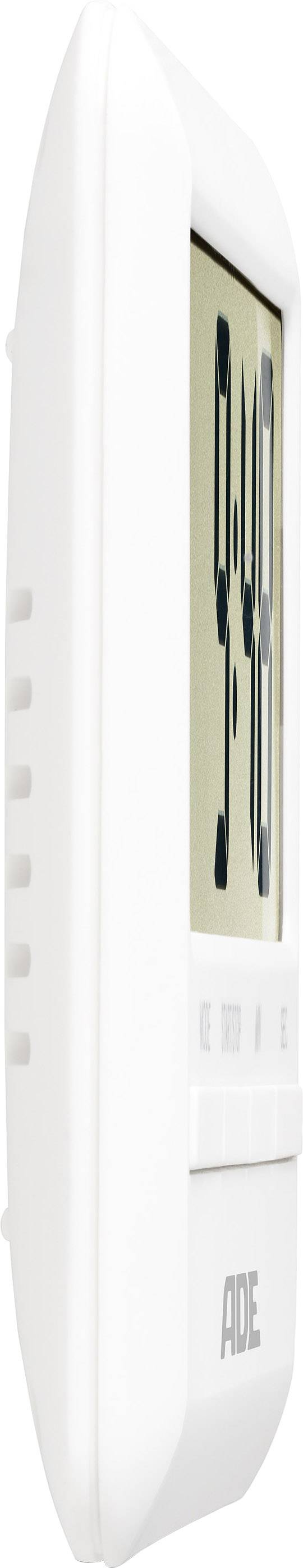 ADE TD 1600 Timer Weiß digital