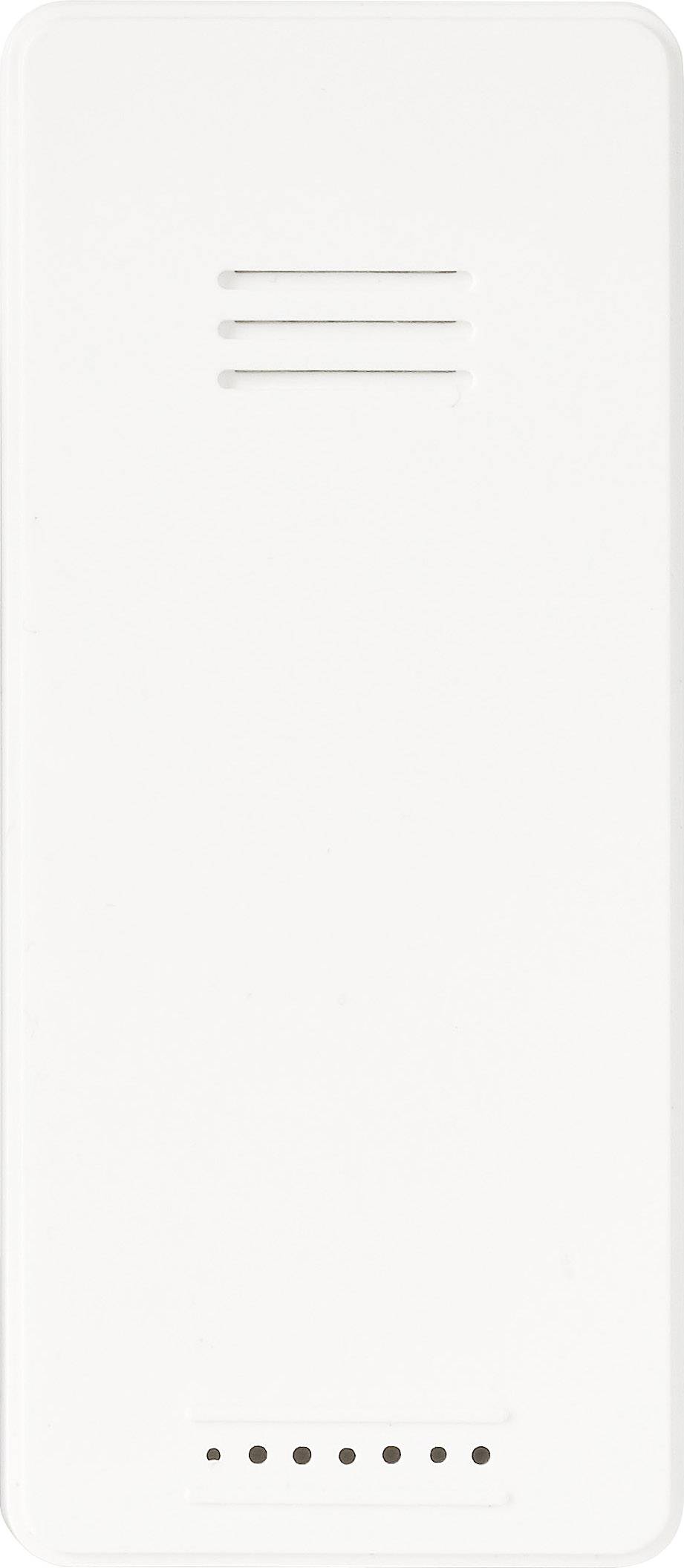 ADE WS 1601 Funk-Wetterstation Vorhersage für 1 Tag