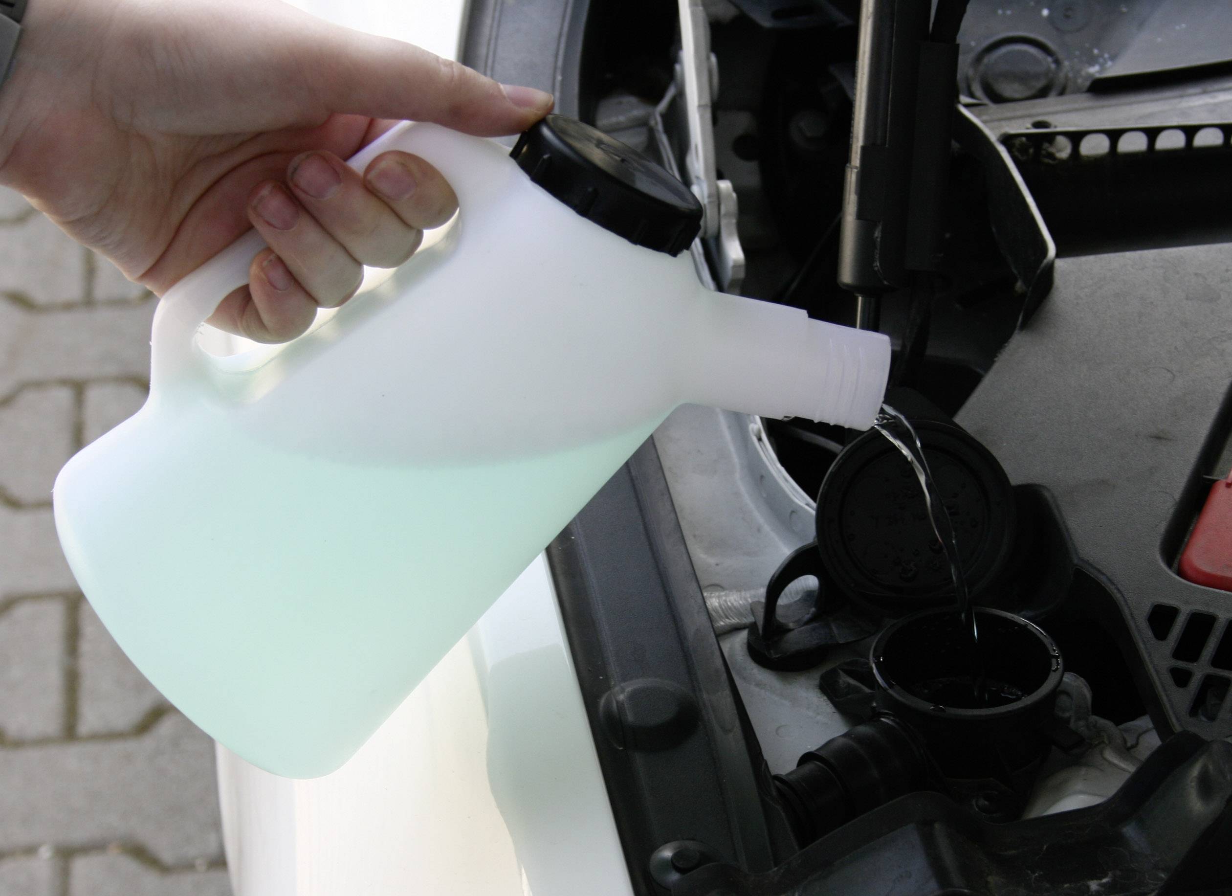 Messbecher 3 l Kunststoff