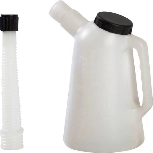 Messbecher 3 l Kunststoff