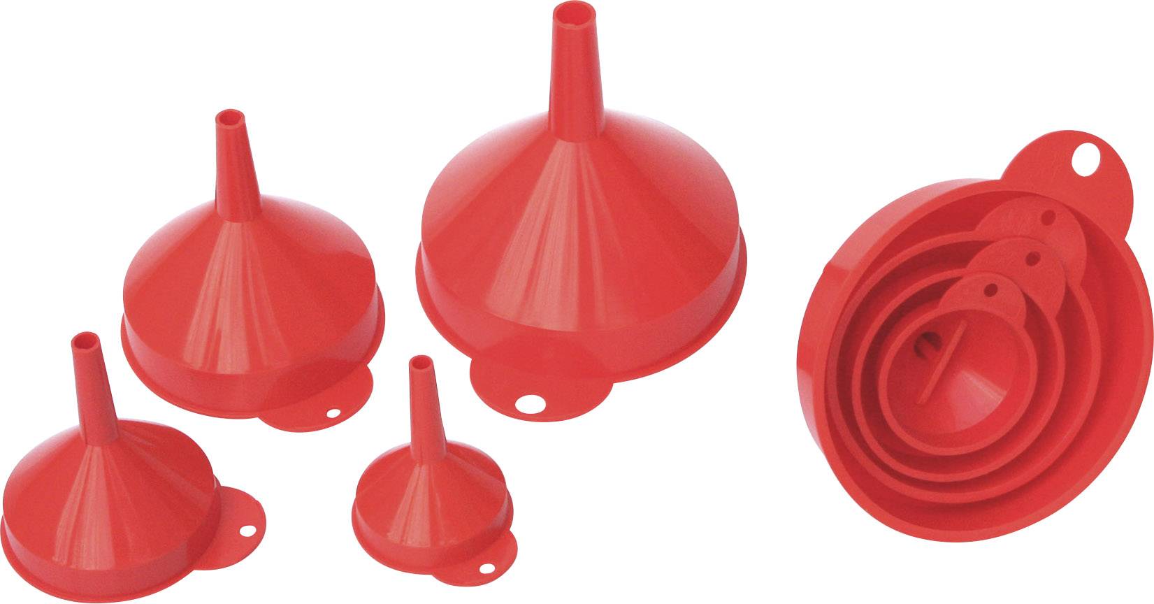 IWH 1464785 Trichter-Set 4teilig