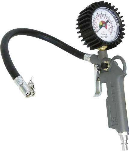 21255 Reifenfüllpistole