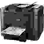 Canon MAXIFY MB5450 Farb Tintenstrahl Multifunktionsdrucker A4 Drucker, Scanner, Kopierer, Fax LAN, WLAN, Duplex, Duplex-ADF