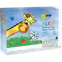 Mucki Window Color 7er Set kl. Tierwel Mucki Window Color 7er Set kl. Tierwel