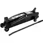HP Autozubehör SUV Quick Lift Rangierwagenheber 2.25 t Arbeitshöhe: 15 - 53cm HP Autozubehör SUV Quick Lift Rangierwagenheber 2.25 t Arbeitshöhe: 15 - 53cm