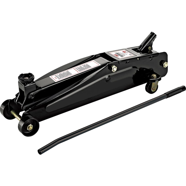HP Autozubehör SUV Quick Lift Rangierwagenheber 2.25 t Arbeitshöhe: 15 - 53cm HP Autozubehör SUV Quick Lift Rangierwagenheber 2.25 t Arbeitshöhe: 15 - 53cm