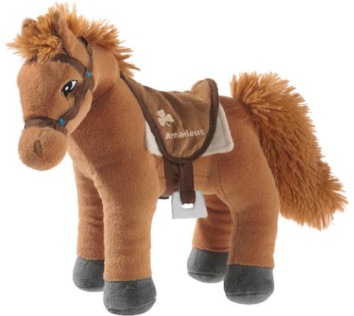 BIBI UND TINA Pferd Amadeus, ca.30cm 637771