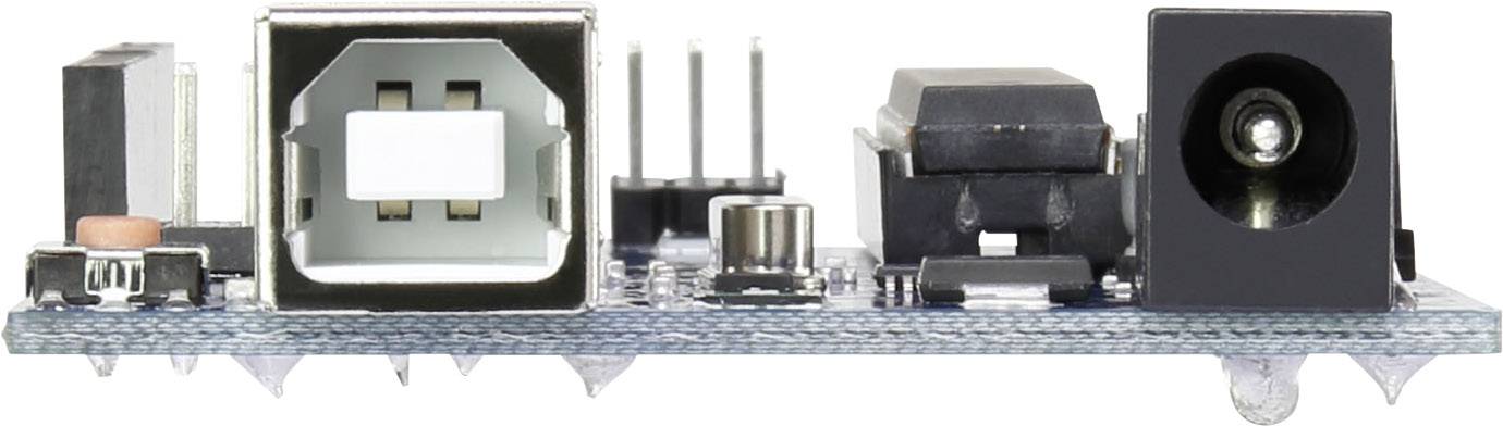 Iduino Kompatibles Board "ST1025"  ATMega328