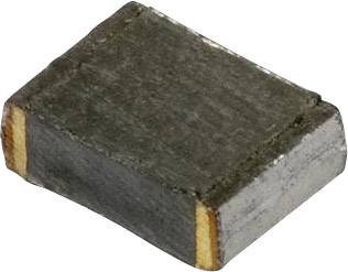 Panasonic ECH-U1H393JX5 1 St. Folienkondensator SMD 1210 0.039 µF 50 V/DC 5 % (L x B) 3.2 mm x 2.5