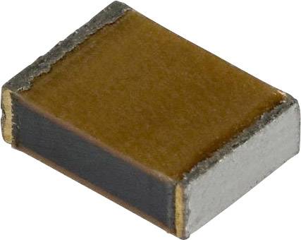 Panasonic Folienkondensator SMD 0603 180pF 16 V/DC 5% (L x B) 1.6mm x 0.8mm