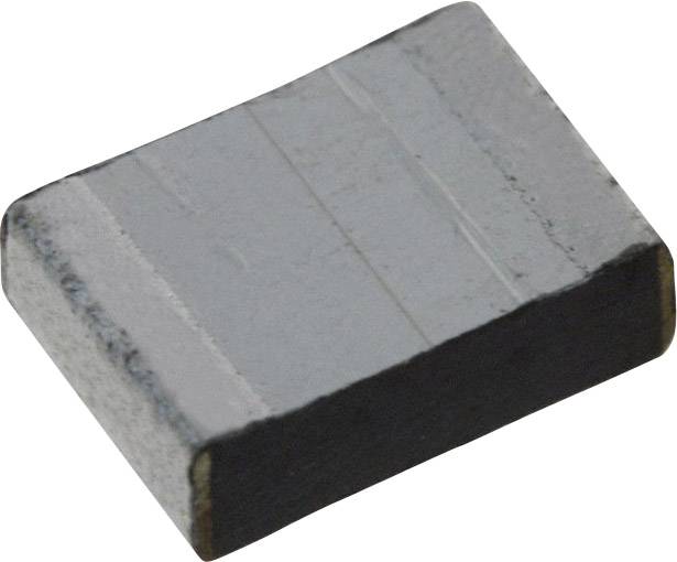 Panasonic ECH-U1H471GX5 Folienkondensator SMD 0805 470 pF 50 V/DC 2 % (L x B) 2 mm x 1.25 mm