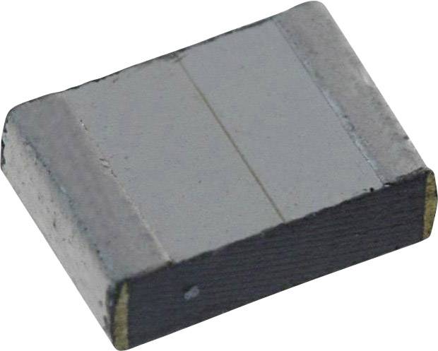 Panasonic ECH-U1H683JX9 1 St. Folienkondensator SMD 1913 0.068 µF 50 V/DC 5 % (L x B) 4.8 mm x 3.3