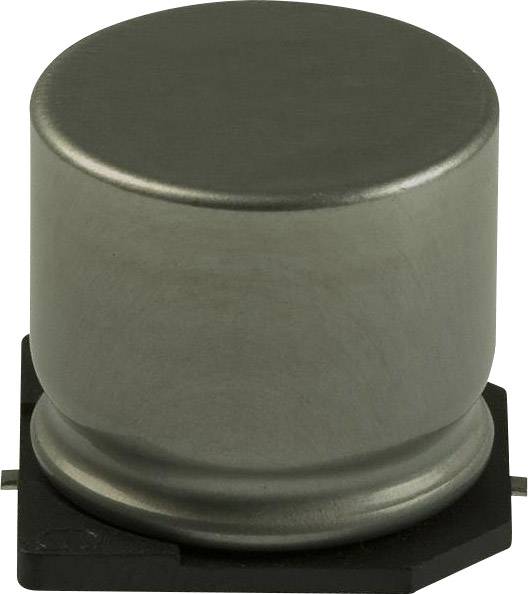 Panasonic Elektrolyt-Kondensator SMD 330 µF 100V 20% (Ø) 18mm