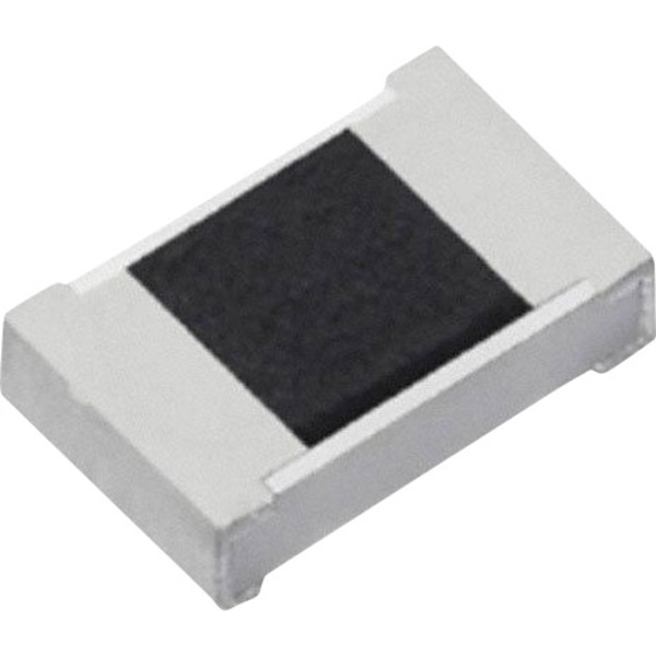Panasonic ERJ-3GEY0R00V Dickschicht-Widerstand 0.0Ω SMD 0603 0.1W 0% Tape cut