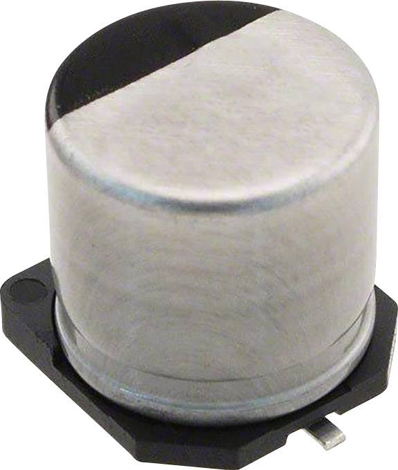 Panasonic Elektrolyt-Kondensator SMD 470 µF 16V 20% (Ø) 10mm