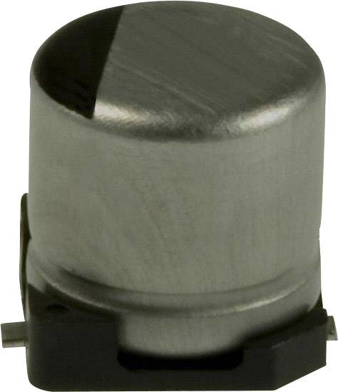 Panasonic Elektrolyt-Kondensator SMD 22 µF 16V 20% (Ø) 5mm