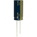 Panasonic EEU-FC1H222 Elektrolyt-Kondensator radial bedrahtet 7.5mm 2200 µF 50V 20% (Ø) 18mm