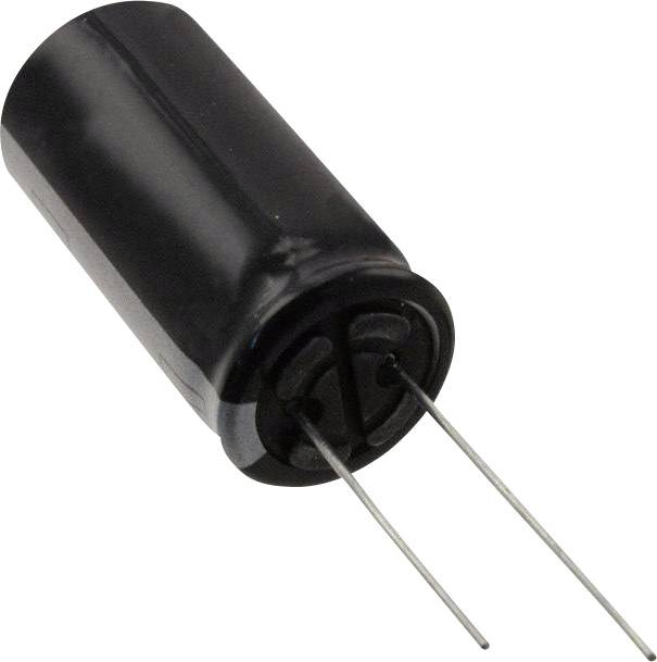 Panasonic ECA-1HHG332 Elektrolyt-Kondensator radial bedrahtet 7.5 mm 3300 µF 50 V 20 % (Ø) 18 mm 1