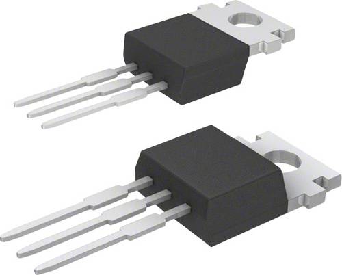 Infineon Technologies IRF3205 MOSFET 1 N-Kanal 200W TO-220AB