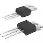 STMicroelectronics BTA16-600B Thyristor (SCR) - TRIAC TO-220AB 16A 600V STMicroelectronics BTA16-600B Thyristor (SCR) - TRIAC TO-220AB 16A 600V