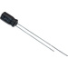 Panasonic EEA-GA1A220H Electrolytic capacitor Radial lead 2.5 mm 22 µF 10 V 20 % (Ø) 4 mm