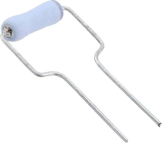 Panasonic ERX-3SJ6R2 Metallschicht-Widerstand 6.2 Ω axial bedrahtet 3 W 5 % 1 St.