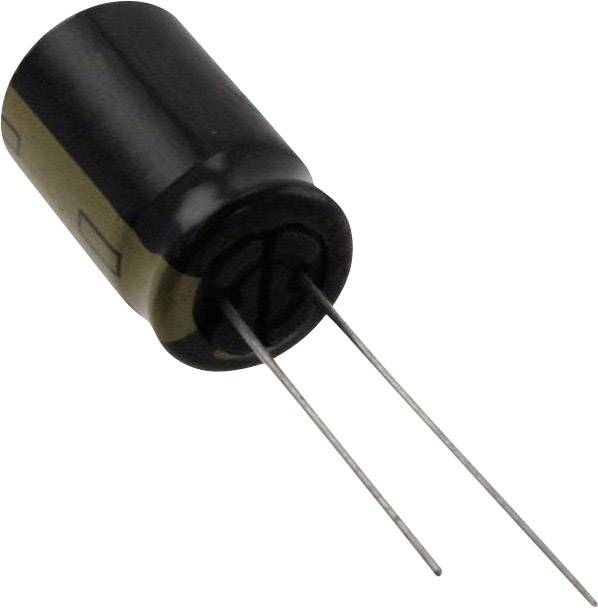 Panasonic EEU-FM1E102 Elektrolyt-Kondensator radial bedrahtet 5 mm 1000 µF 25 V 20 % (Ø) 12.5 mm 1