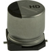 Panasonic EEE-HD1E101AP Elektrolyt-Kondensator SMD 100 µF 25V 20% (Ø) 8mm