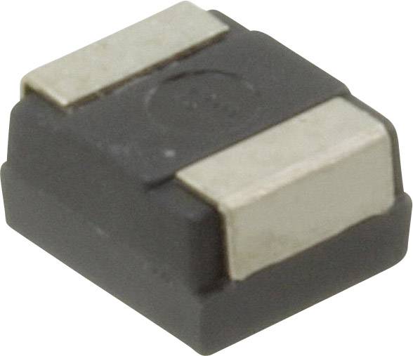 Panasonic 6TPE120MAZB Tantal-Kondensator SMD 120 µF 6.3 V 20 % (L x B) 3.5 mm x 2.8 mm 1 St.